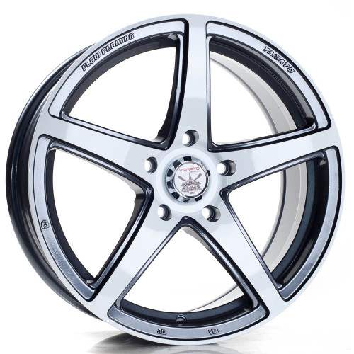 Легковой диск Yamato Asikaga Esijumi(Segun) 7x16 5x114,3 ET40 66,1 GW-RAY