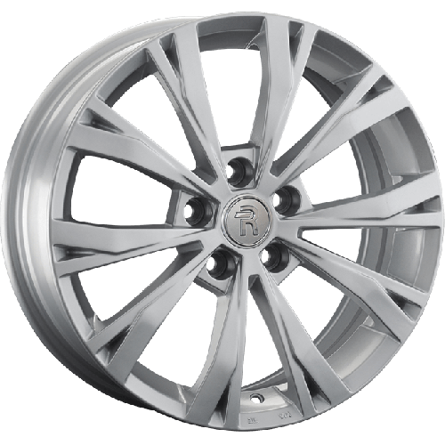 Легковой диск Replay SK122 7x17 5x112 ET46 57,1 S