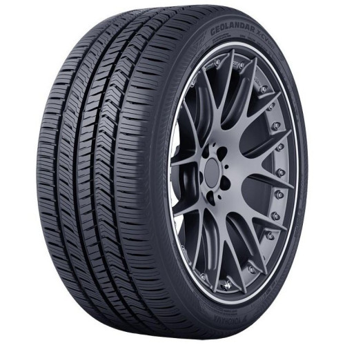 Легковая шина Yokohama Geolandar X-CV G057 235/55 R19 105W
