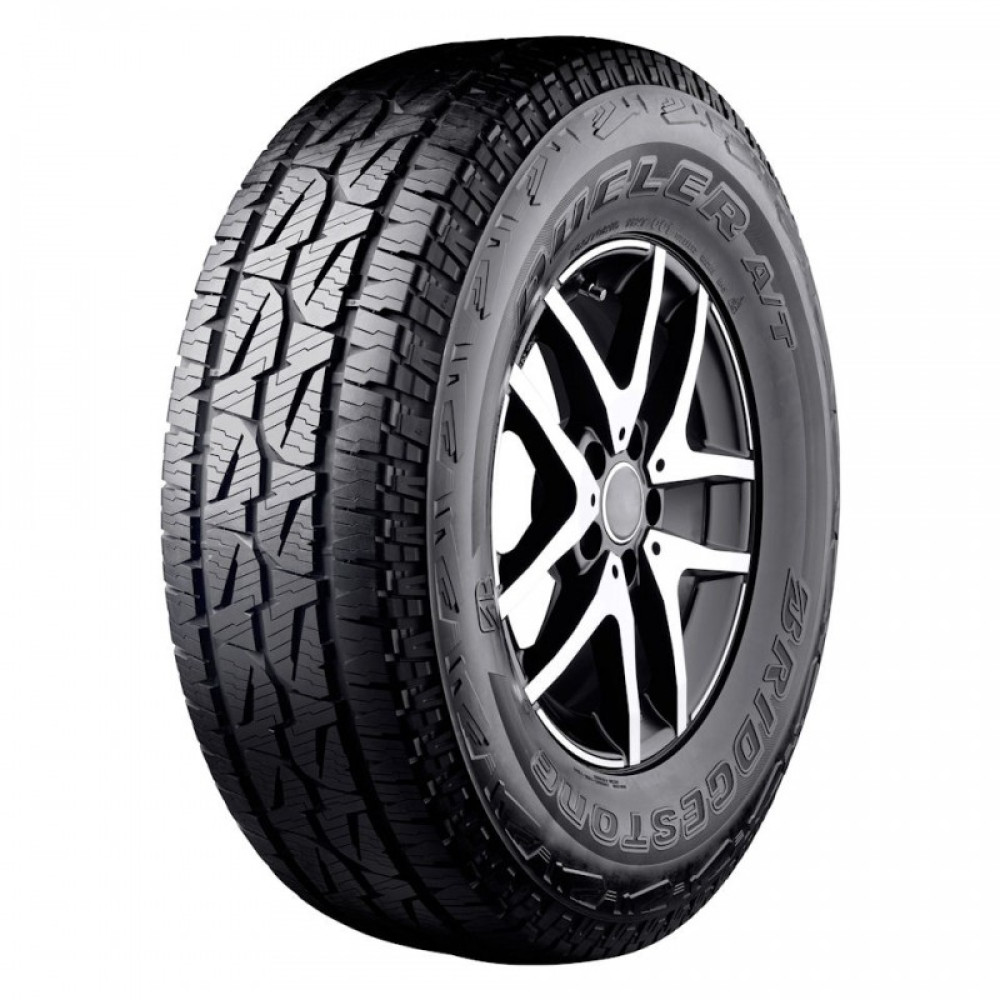Легковая шина Bridgestone Dueler A/T 001 235/70 R16 106T