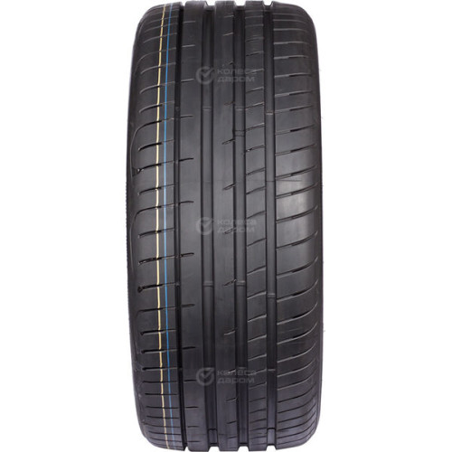 Goodyear Eagle F1 Supersport 275/35 R21 103Y