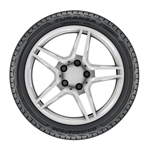 Легковая шина Bridgestone Turanza T001 Run Flat 225/50 R18 95W