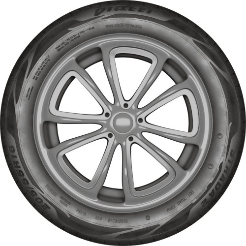 Легковая шина Viatti Strada 2 (V-134) 185/60 R14 86H