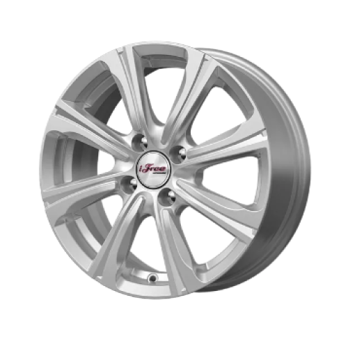 Легковой диск iFree Апероль 6x15 5x100 ET38 57,1 Нео-классик