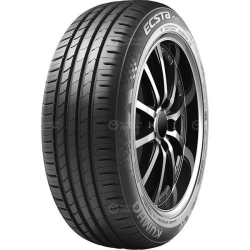 Kumho Ecsta HS51 205/55 R15 88V