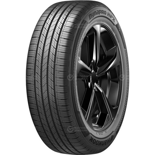 Hankook Dynapro HPX RA43 SUV 245/65 R17 111H