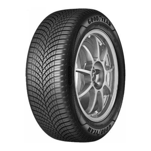 Легковая шина Goodyear Vector 4Seasons Gen-3 205/45 R17 88W