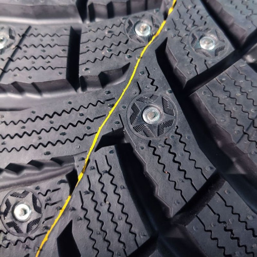 Легковая шина Nexen WinGuard WinSpike 3 265/70 R17 115T