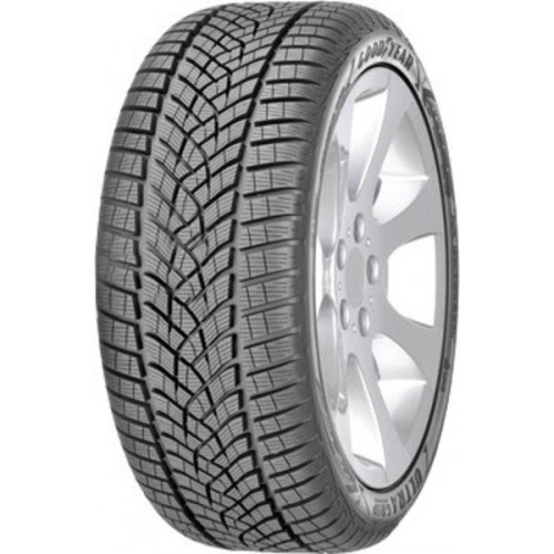 Легковая шина Goodyear UltraGrip Performance Gen-1 Run Flat 225/45 R17 91V