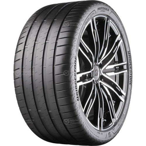 Bridgestone Potenza Sport 245/45 R18 100Y
