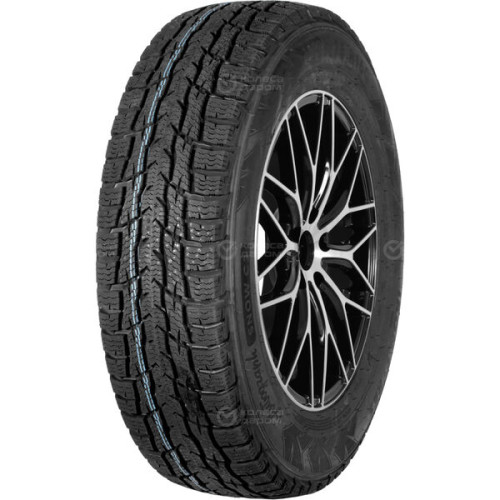 Ikon (Nokian Tyres) Autograph Snow C3 225/70 R15C 112R
