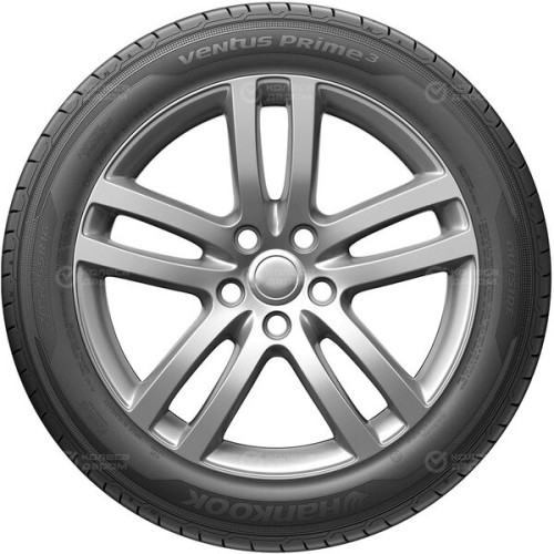 Hankook Ventus Prime 3 SUV K125A 235/60 R18 107V