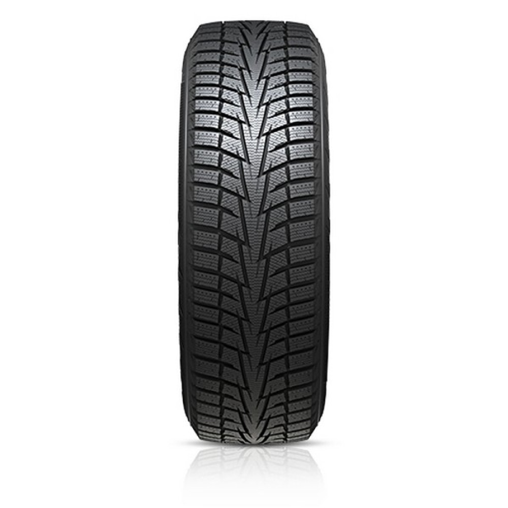 Легковая шина Hankook Winter iCept X RW10 275/55 R19 111T
