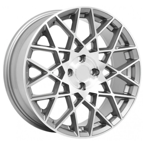 Легковой диск PDW Velocity 7x17 4x100 ET40 60,1 M/TBS