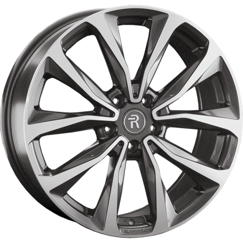 Легковой диск Replay HND321 7,5x19 5x114,3 ET53 67,1 GMF