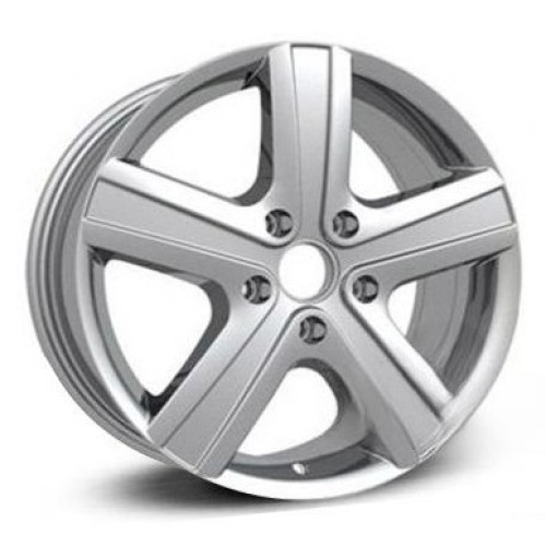 Легковой диск LegeArtis VV59 7,5x17 5x130 ET50 71,6 S