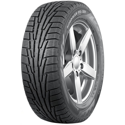 Легковая шина Ikon (Nokian Tyres) Nordman RS2 SUV (Character Snow 2 SUV) 235/65 R18 110R