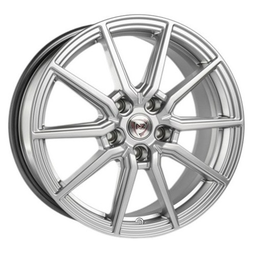 Легковой диск NZ R-03 7x17 5x114,3 ET45 66,1 HS