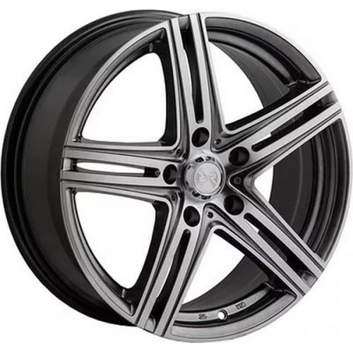 Легковой диск Race Ready CSS9509 8x18 5x105 ET39 56,6 HB-P