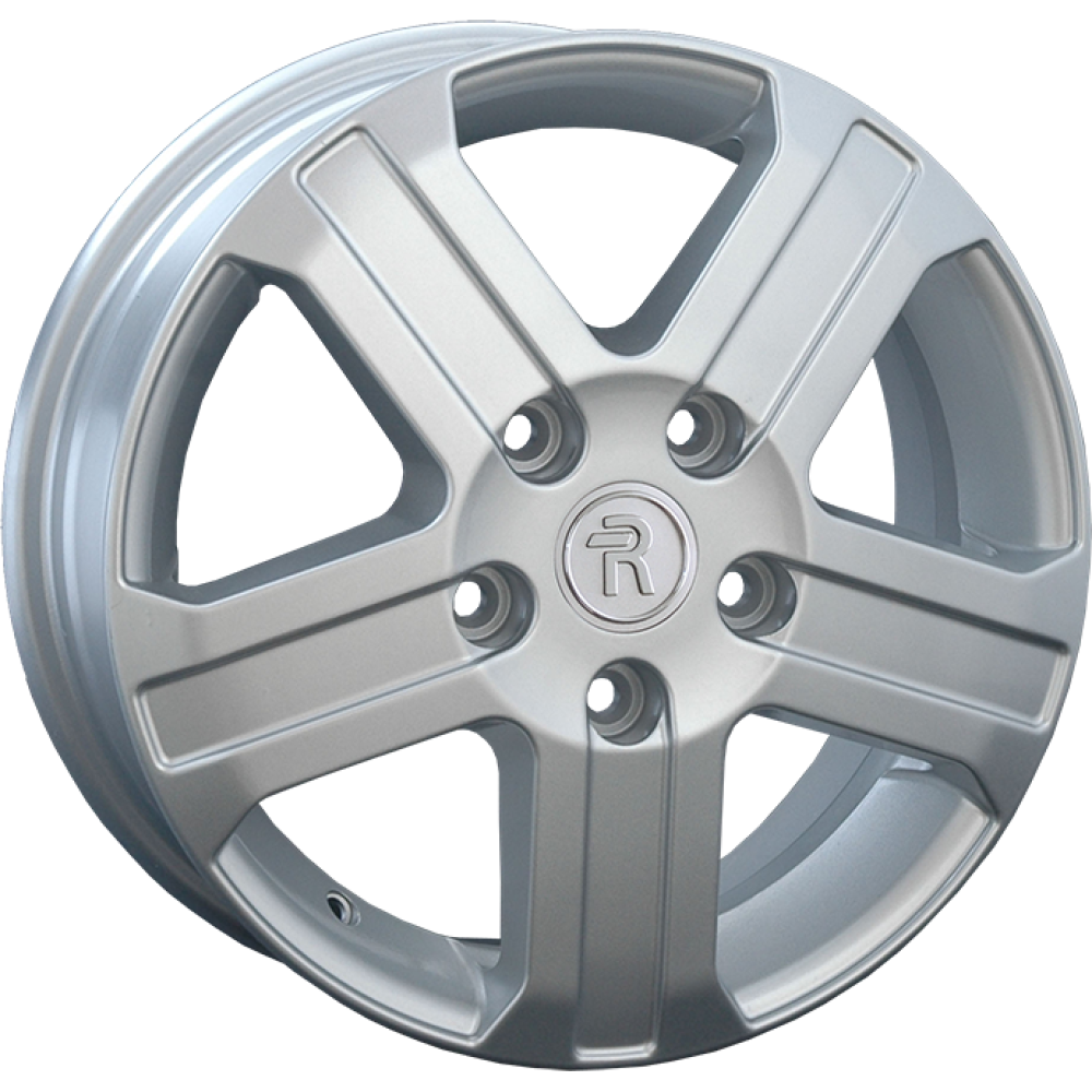 Легковой диск Replay FT18 6x16 5x130 ET68 78,1 S (уценка: после забортовки)