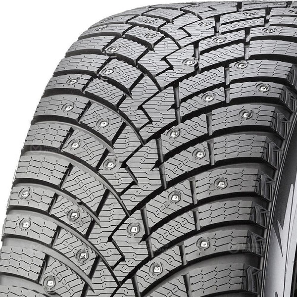 Pirelli Scorpion Ice Zero 2 Run Flat 275/40 R21 107H