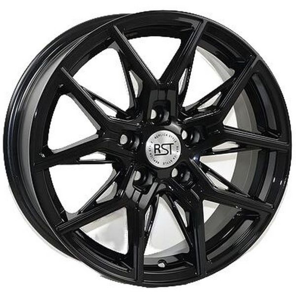 Легковой диск RST R146 6,5x16 5x108 ET33 60,1 SL