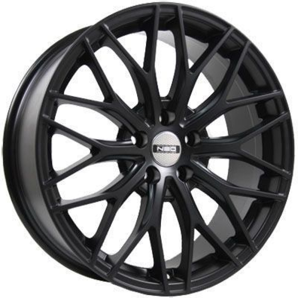 Легковой диск Neo Wheels 240 8,5x20 5x108 ET42 63,4 BDM