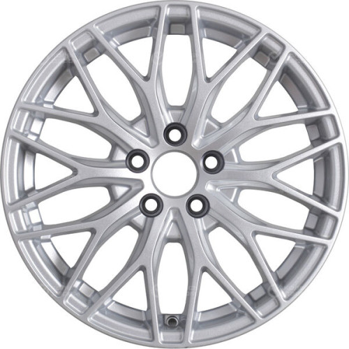 Колесный диск NEO 940 7.5xR19 5x108 ET36 DIA65.1 серебристый