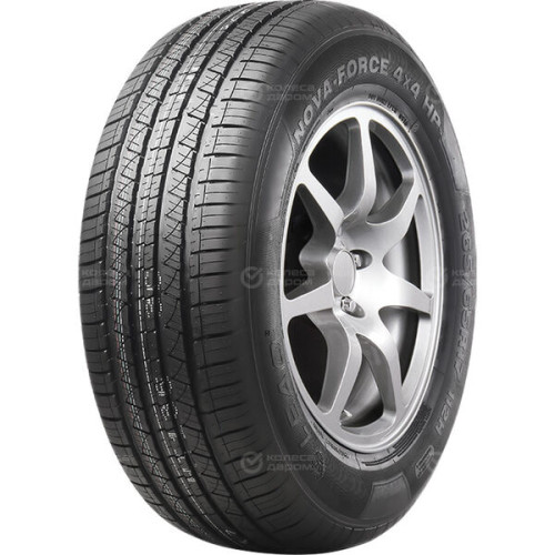 Leao Nova-Force 4x4 HP 265/65 R17 112H