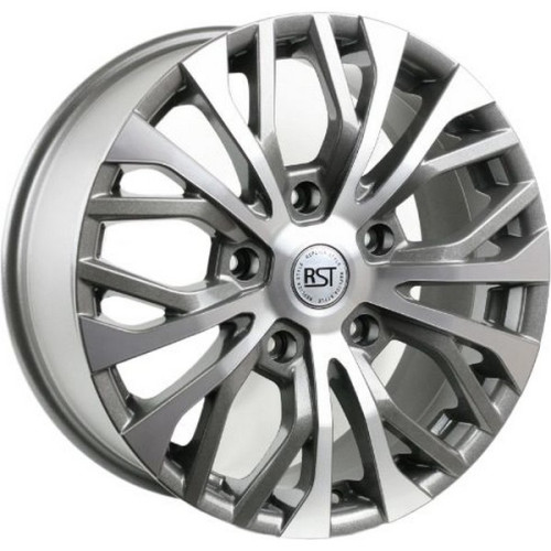 Легковой диск RST R088 8x18 5x150 ET50 110,1 GRD