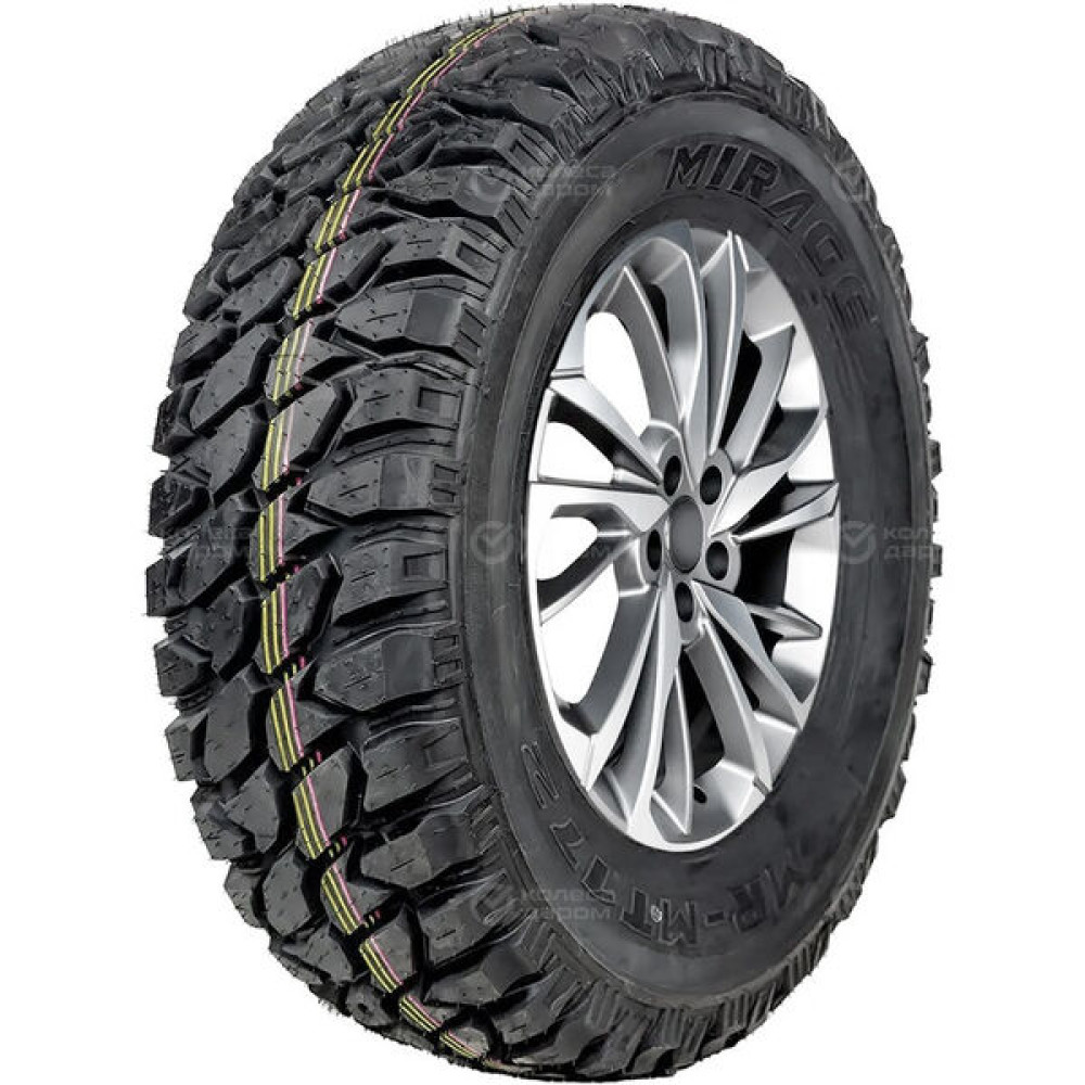 Mirage MR-MT172 12.5/35 R20 121Q