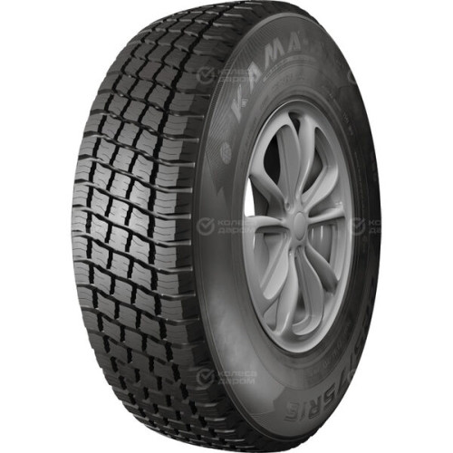 Кама Кама-219 225/75 R16 104Q