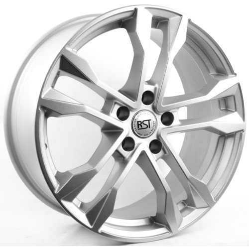 Легковой диск RST R068 8x18 5x112 ET30 66,6 S