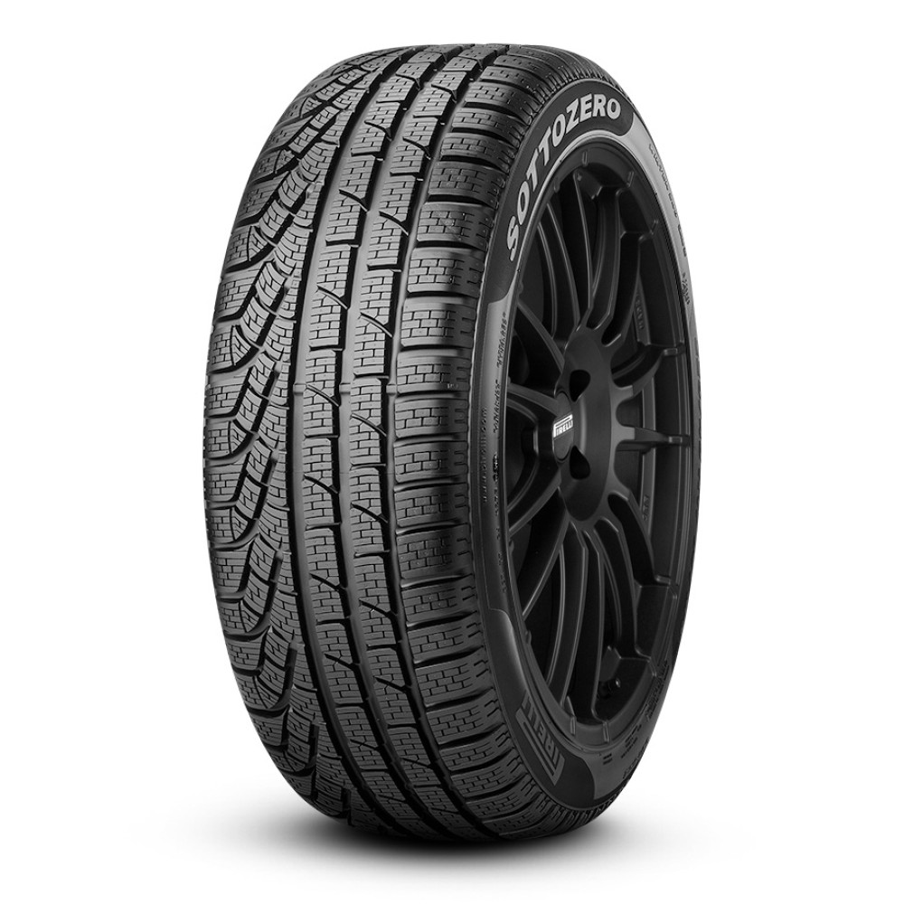 Легковая шина Pirelli Winter SottoZero II 245/40 R20 99V