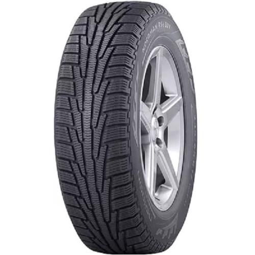Легковая шина Ikon (Nokian Tyres) Nordman RS2 SUV (Character Snow 2 SUV) 235/75 R15 105R