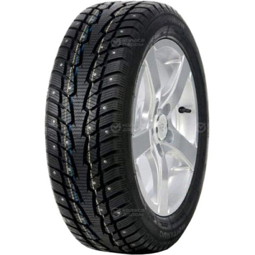Ovation Ecovision WV-186 245/75 R16 120S