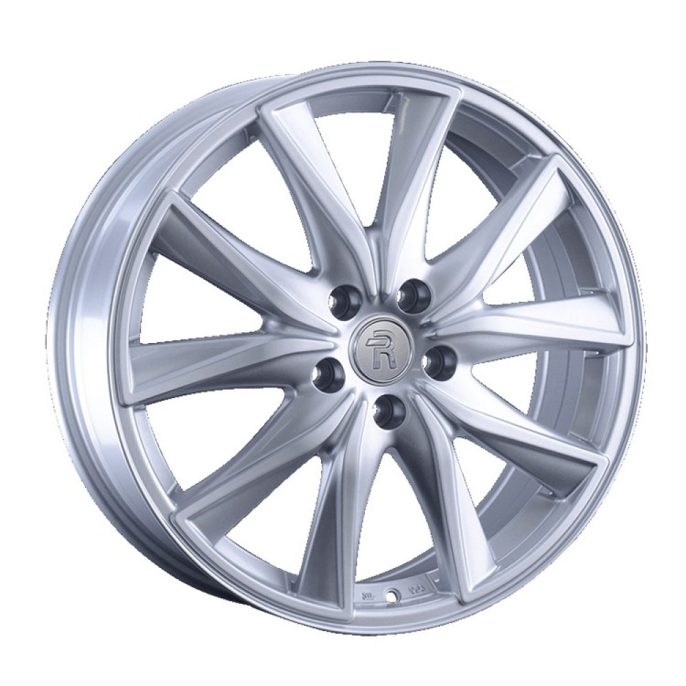 Легковой диск Replay HV16 7x19 5x114,3 ET40 64,1 S