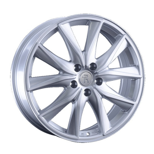 Легковой диск Replay HV16 7x19 5x114,3 ET40 64,1 S