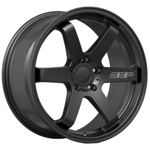 Легковой диск Race Ready CSSYA2006 8,5x18 5x114,3 ET35 67,1 BLK/M