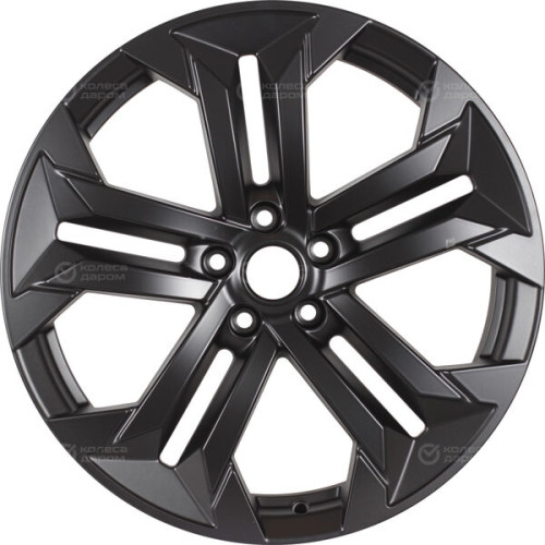 Колесный диск СКАД Premium Series КР015 (19_EXEED TXL/VX) 7.5xR19 5x108 ET36 DIA65.1 черный матовый