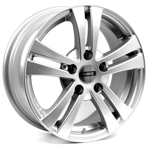 Легковой диск Neo Wheels 640 6,5x16 5x114,3 ET50 66,1 S