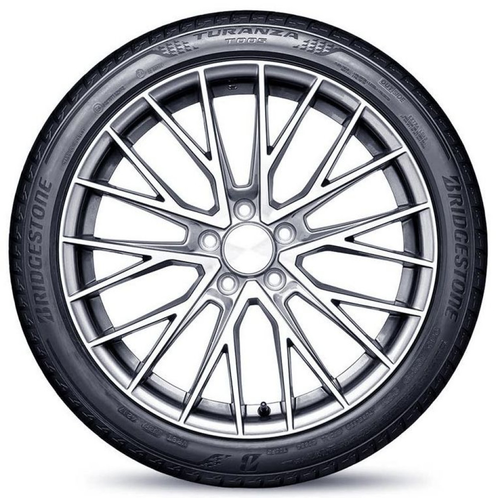 Легковая шина Bridgestone Turanza T005 DriveGuard Run Flat 235/45 R17 97Y