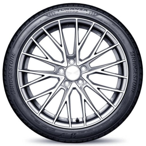 Легковая шина Bridgestone Turanza T005 DriveGuard Run Flat 235/45 R17 97Y