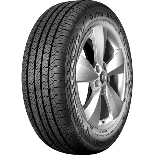 Attar S02 215/65 R17 99V