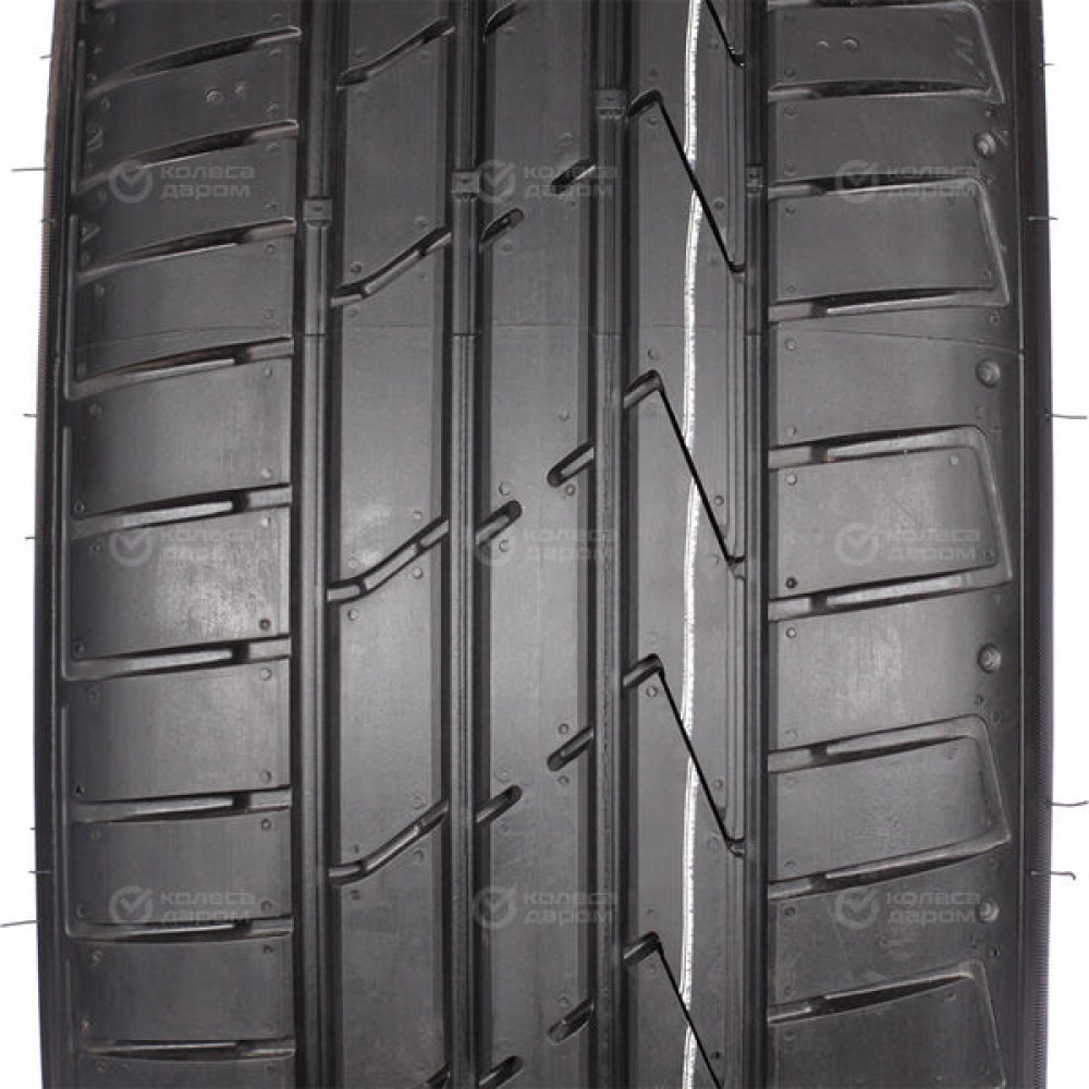 Hankook Ventus S1 evo 2 K117 245/45 R18 100Y