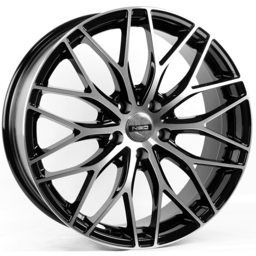 Легковой диск Neo Wheels 940 7,5x19 5x114,3 ET35 60,1 BD