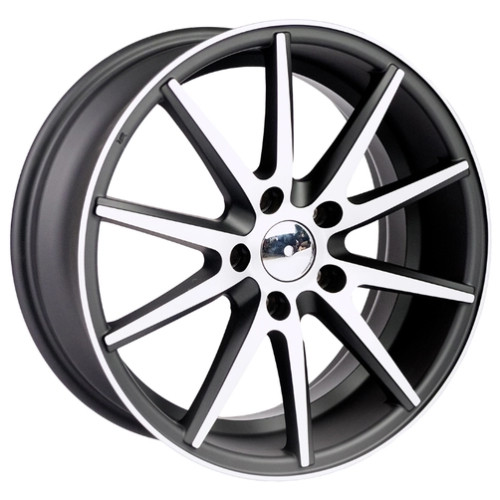 Легковой диск Race Ready CSS9540 8x18 5x112 ET43 73,1 HB