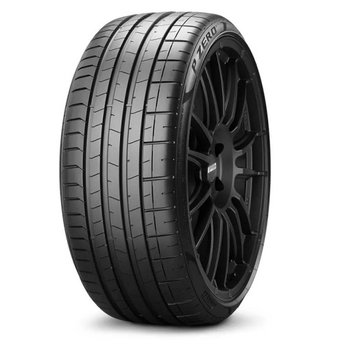 Легковая шина Pirelli PZero PZ4 285/40 R19 107Y [Исполнение шины] [Омологация] [Шумопоглощение] [Герметизация прокола]