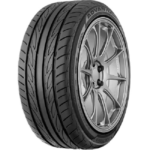 Легковая шина Yokohama Advan Fleva V701 255/35 R19 86W