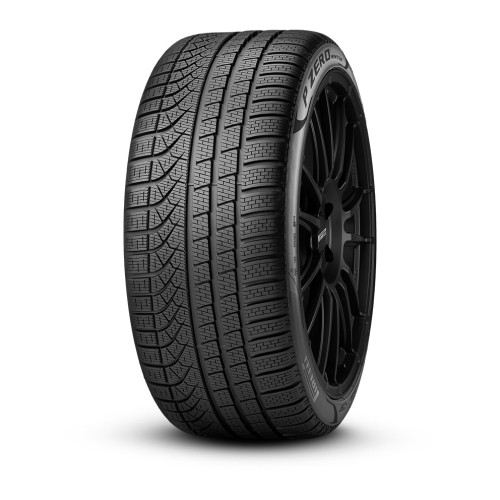 Легковая шина Pirelli P Zero Winter 255/35 R20 97W